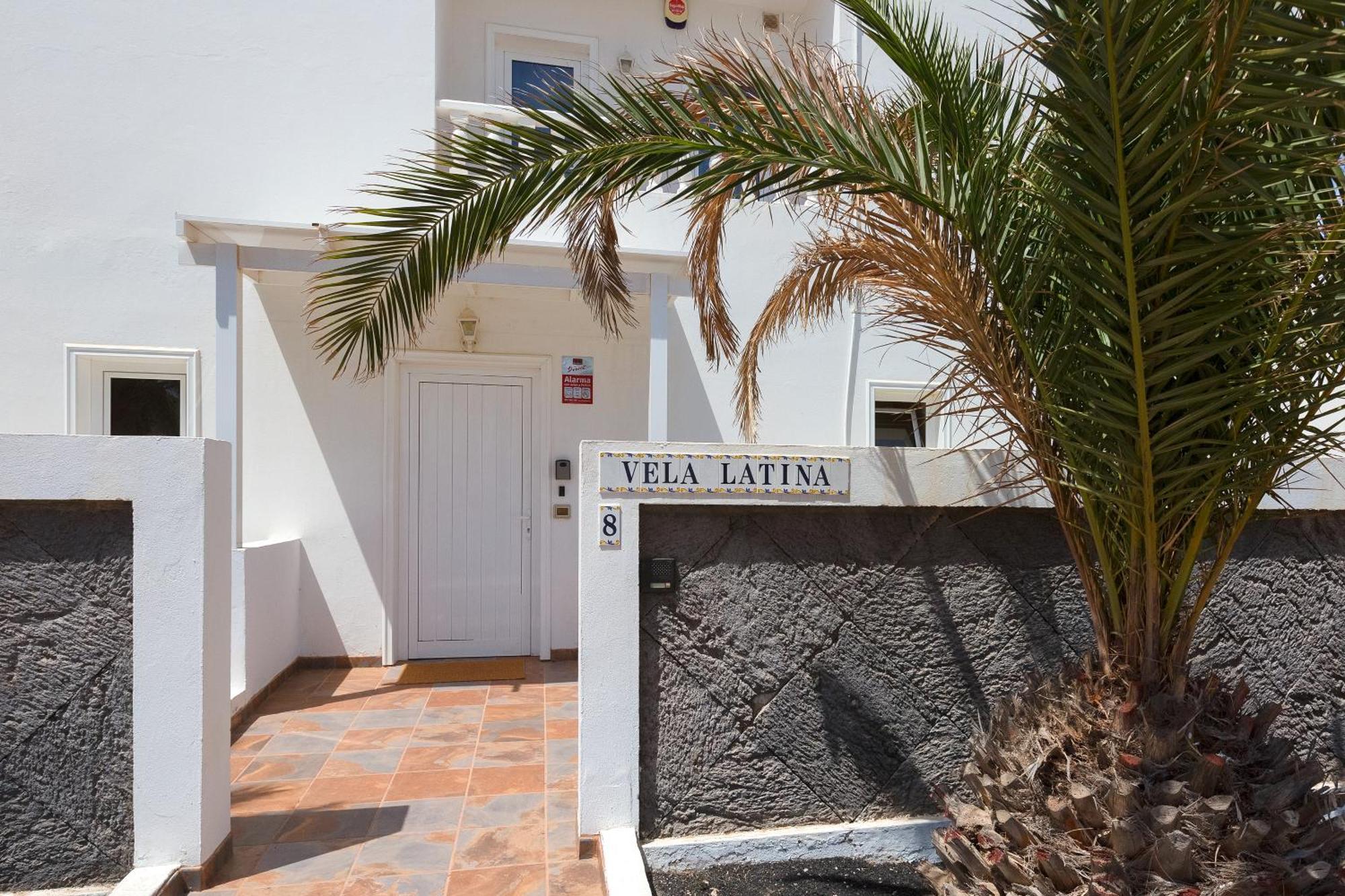 Vela Latina, A To Enjoy! Villa Costa Teguise