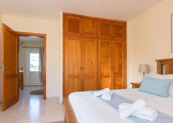 Vela Latina, A Villa To Enjoy!