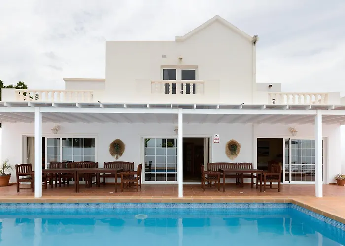 Vela Latina, A Villa To Enjoy!