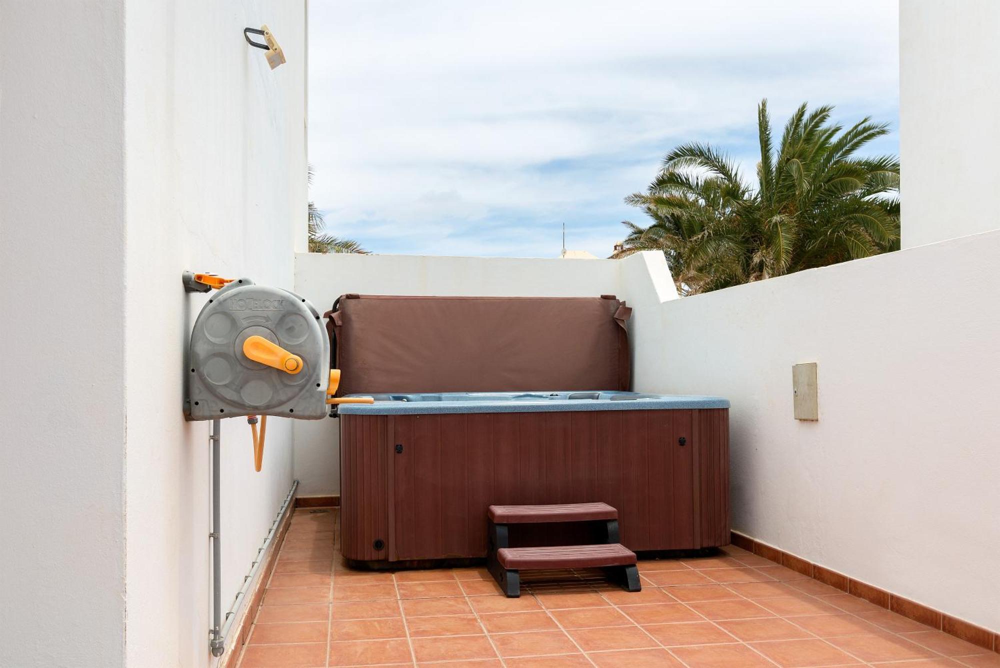 Villa Vela Latina, A To Enjoy!