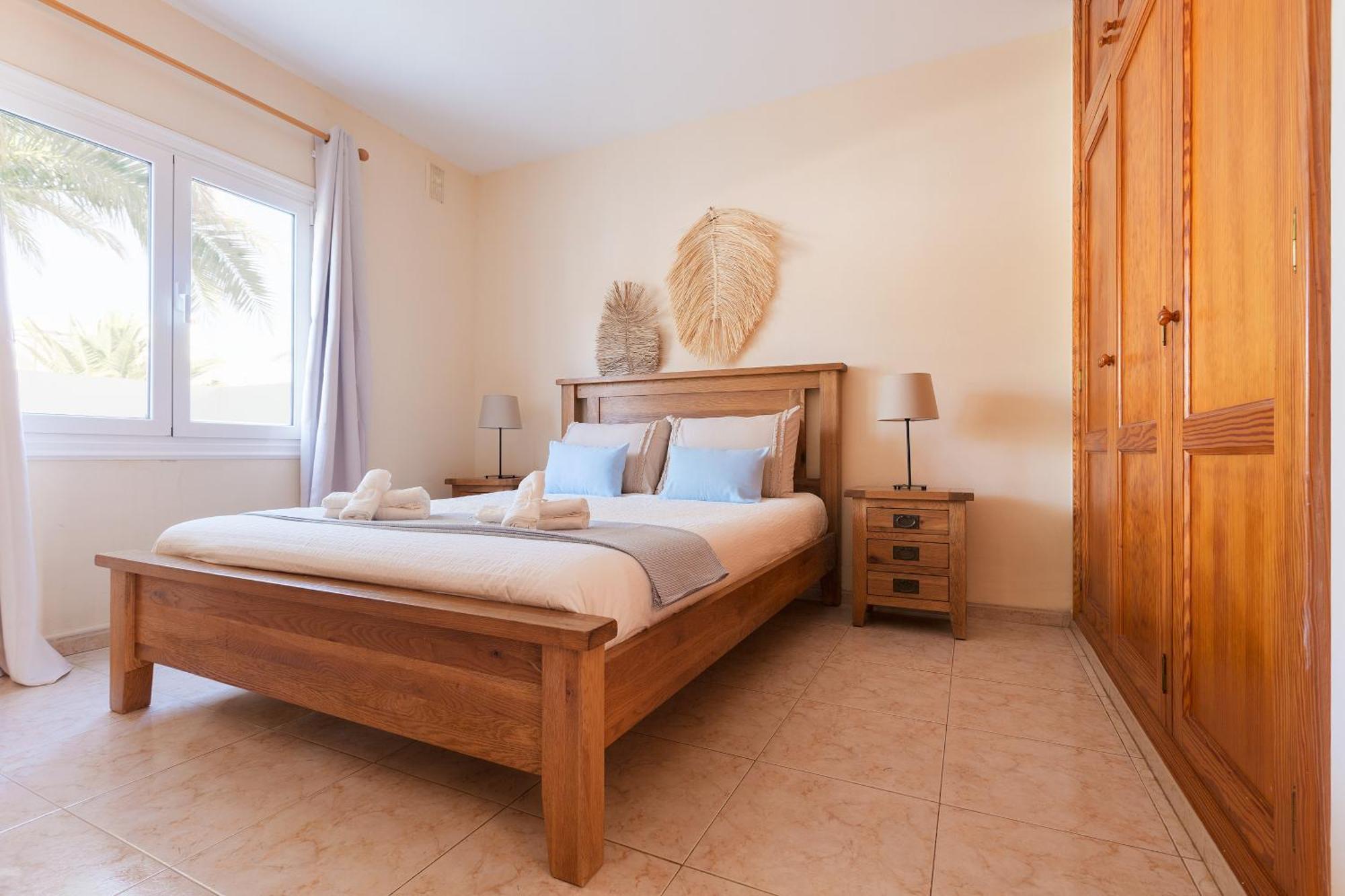 Villa Vela Latina, A To Enjoy! Costa Teguise