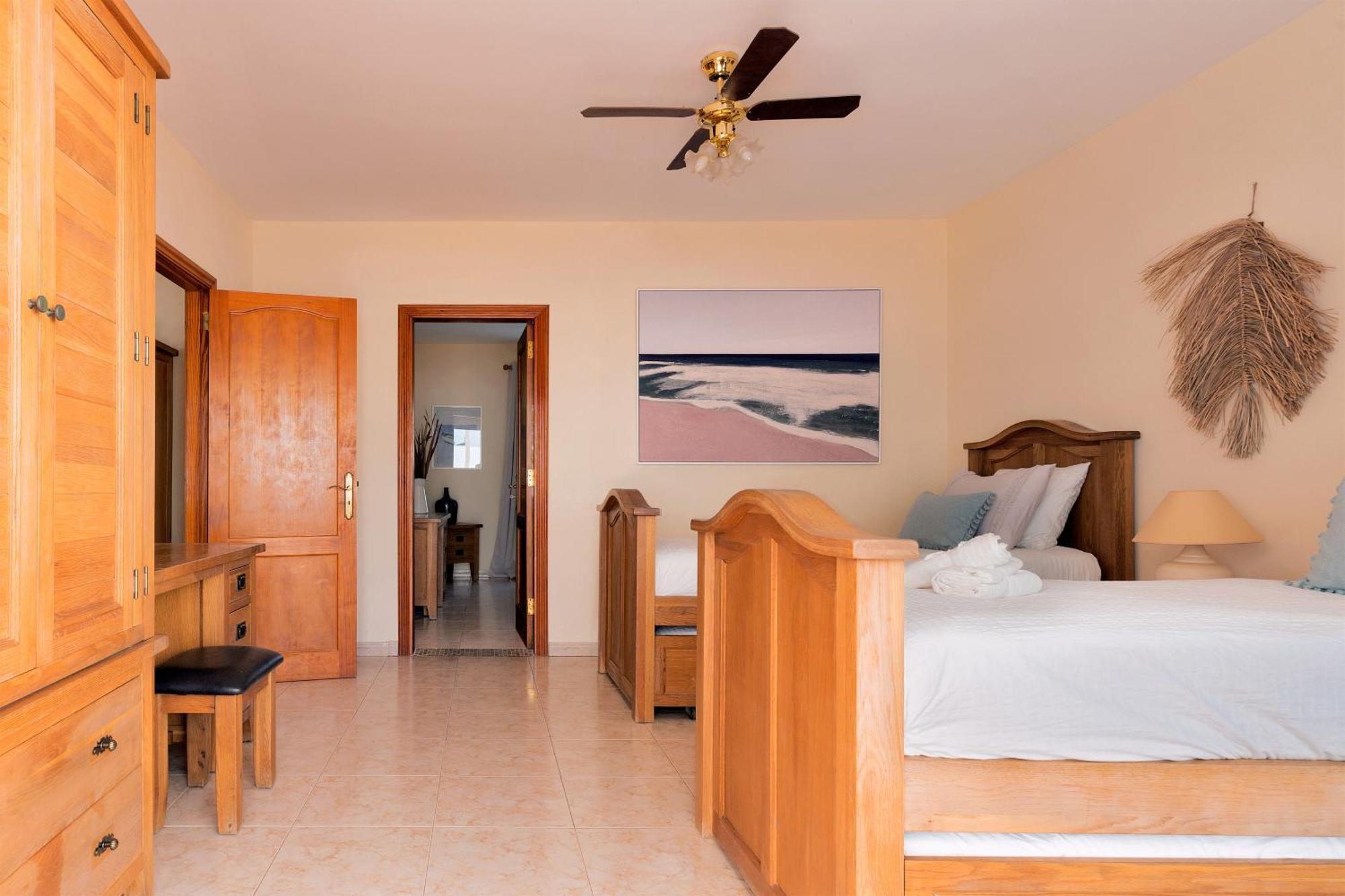 Villa Vela Latina, A To Enjoy! Costa Teguise