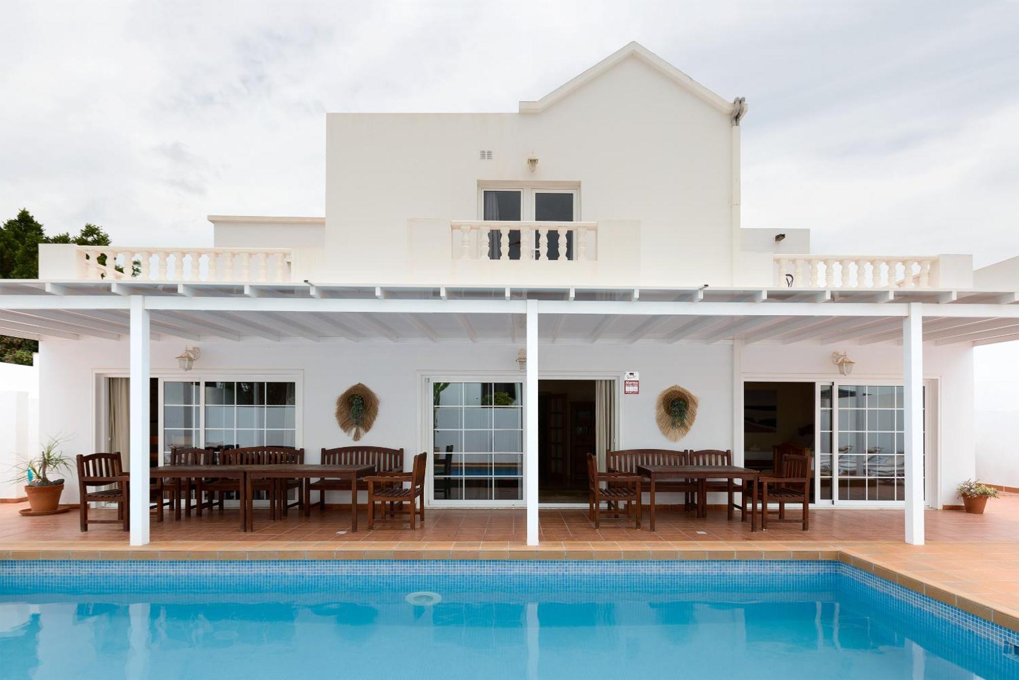 Villa Vela Latina, A To Enjoy!
