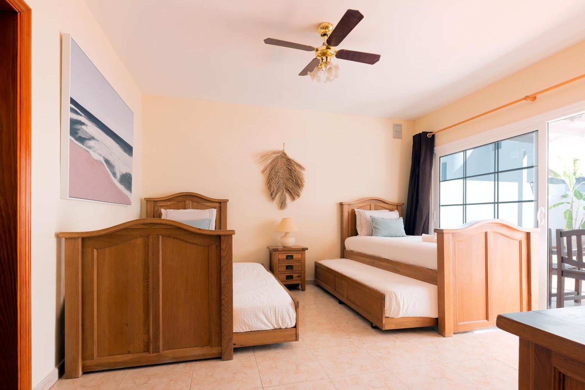 Villa Vela Latina, A To Enjoy!